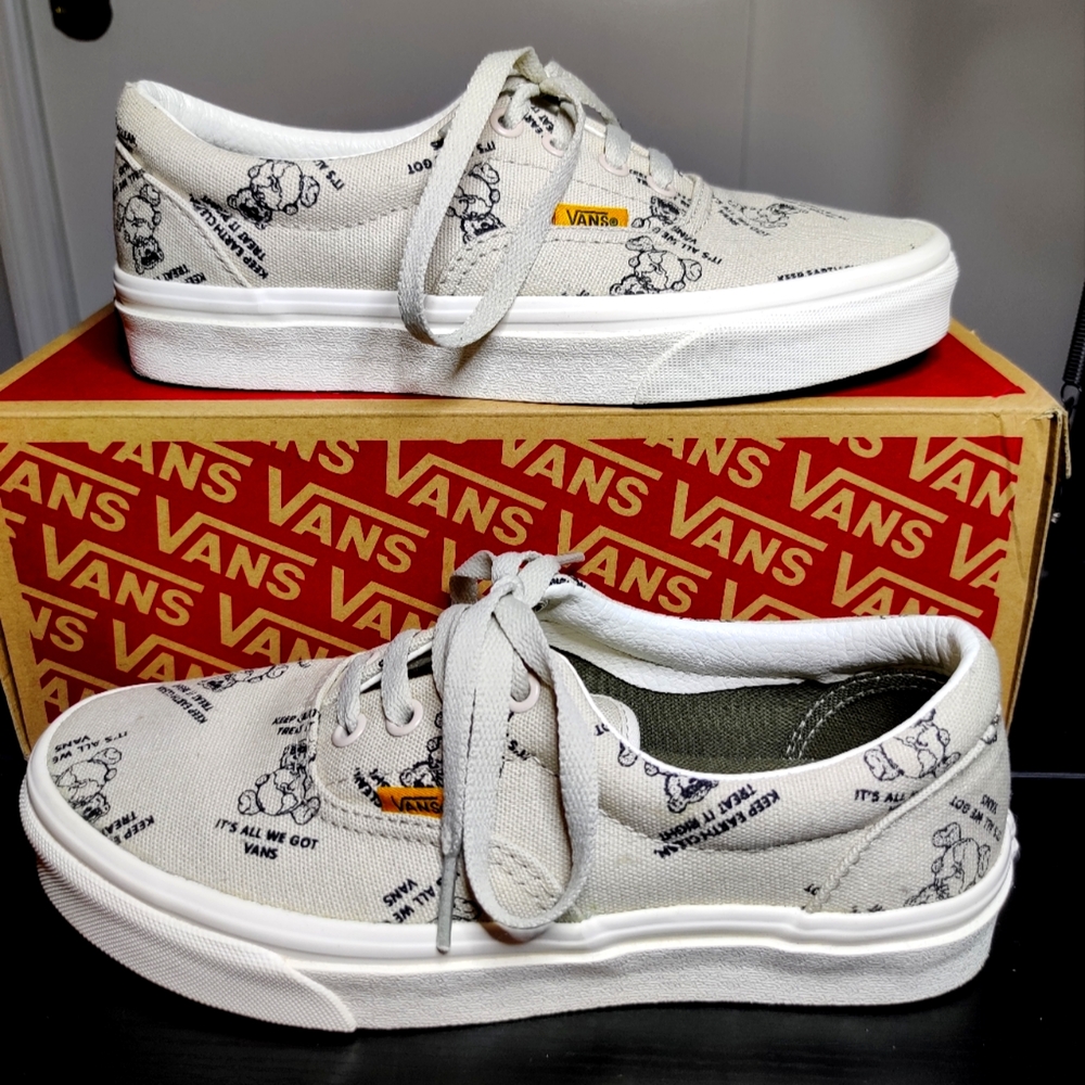 Vans Era Authentic